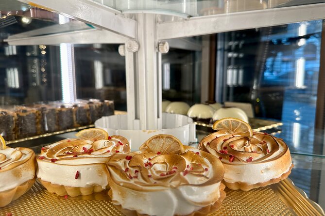 Budapest Urban Treats - Cake and Coffee House Tour - Is $104.11 a fair price?