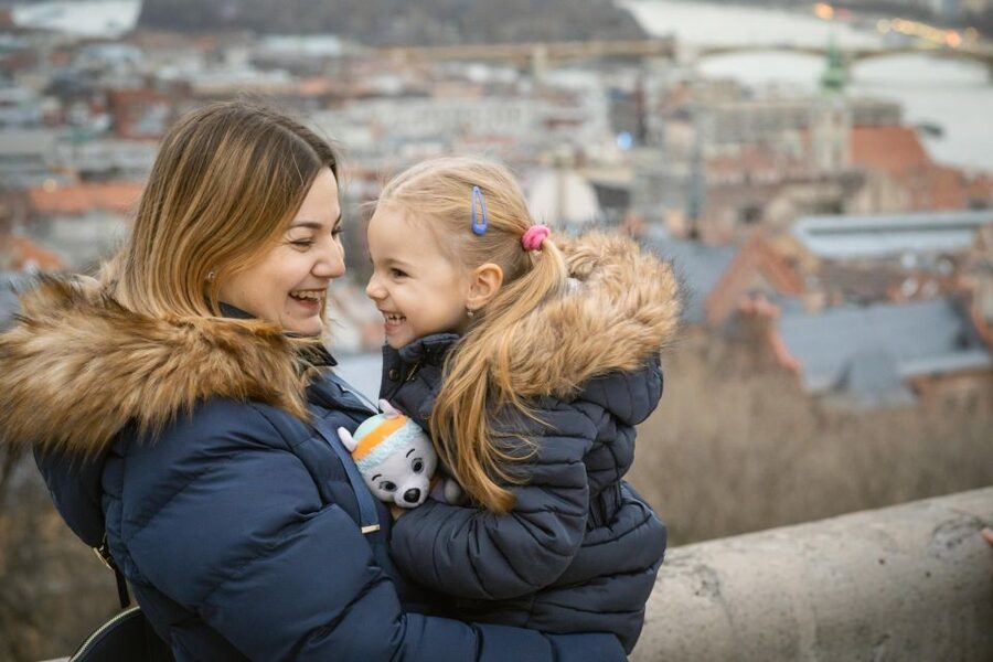 Budapest: Vacation Photographer to collect great memories - Key points to know before booking