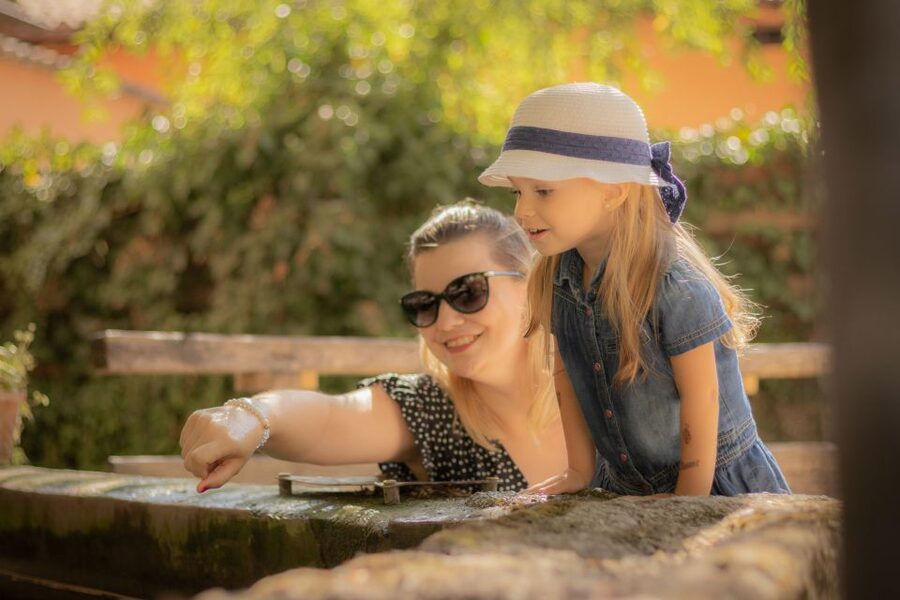 Budapest: Vacation Photographer to collect great memories - Finishing at Castle Bazaar