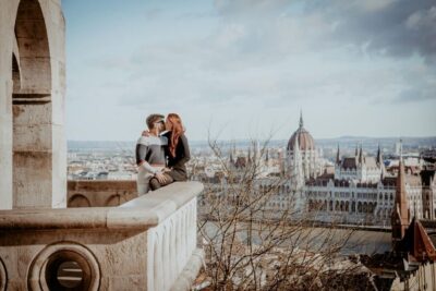 Vacation Photographer to collect great memories