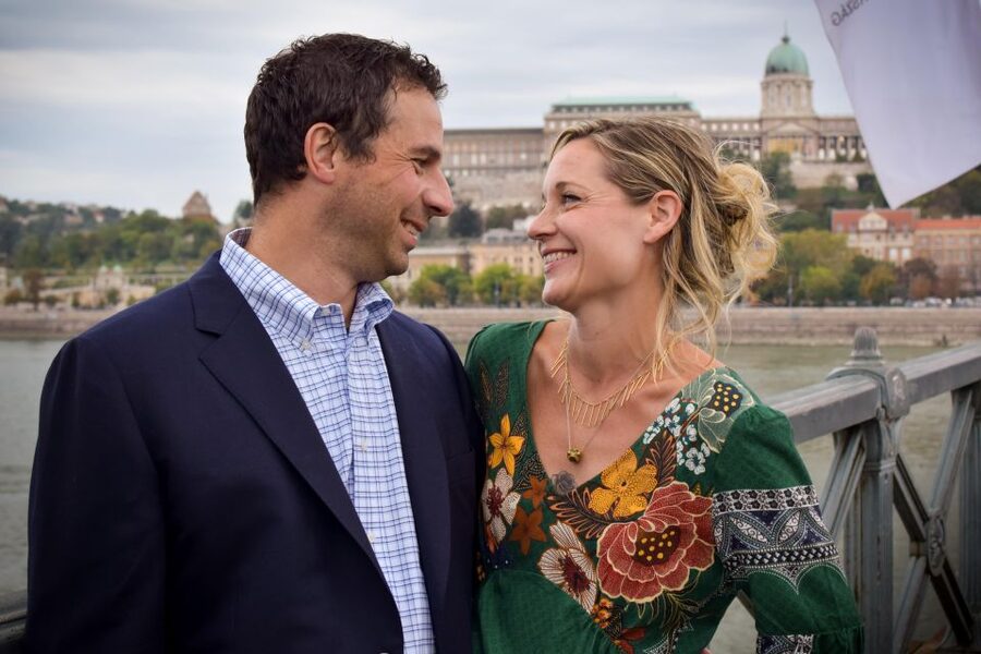 Budapest: Vacation Photographer to collect great memories - Timing, weather, and comfort