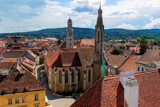 Budapest-Vienna One-Way Sightseeing Transfer - Who will enjoy this transfer most?