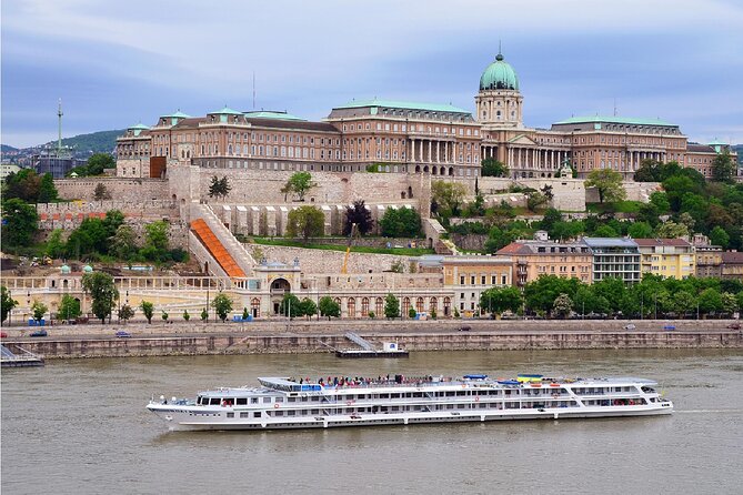 Budapest Walking Tour: Explore Top Sights & Hidden Gems - Is $36 good value for two hours?