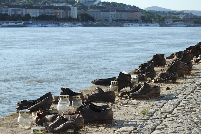 Budapest walking tour: Parliament and Shoes Memorial - Key points at a glance