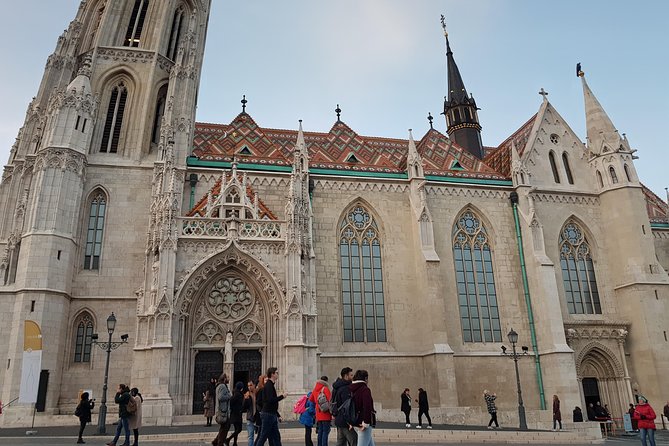 Budapest Walking Tour with Your Private Guide: 10+ Highlights - Parliament, Kossuth Square, and the Danube side of Pest