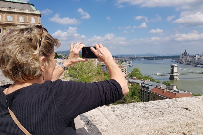 Budapest Walking Tour with Your Private Guide: 20+ Highlights - Parliament, Kossuth Square, and the Shoes on the Danube