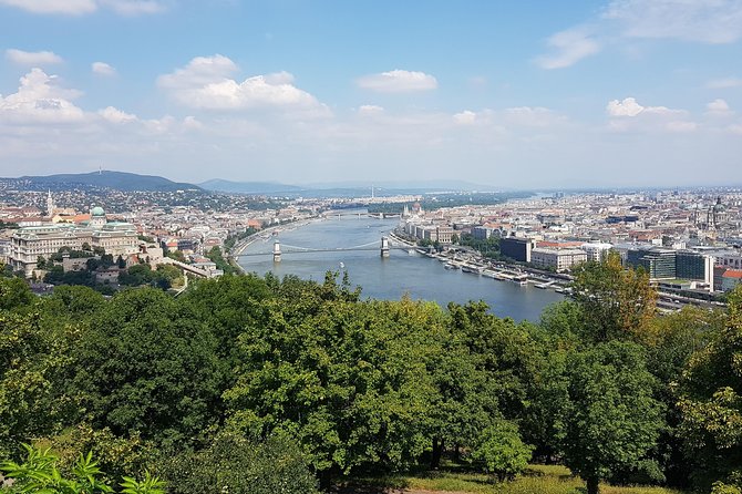Budapest Walking Tour with Your Private Guide: 20+ Highlights - Vajdahunyad Castle and the first metro ride