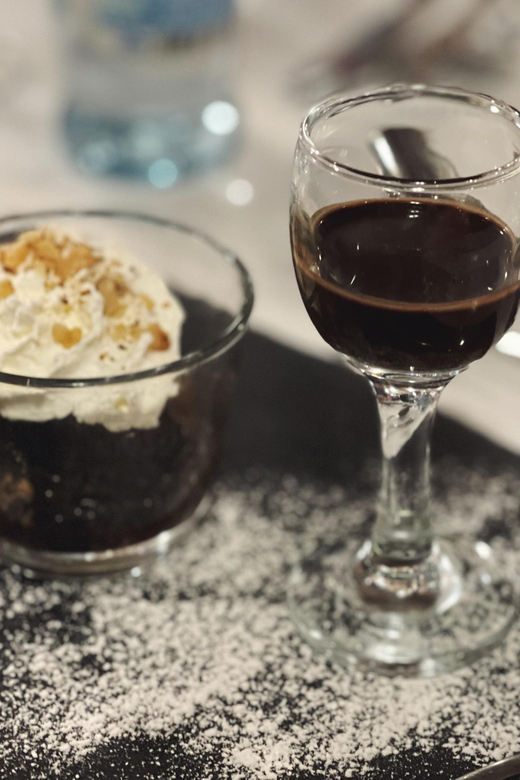 Budapest: Wine & Dine Cruise on the Danube - Who should book this cruise?