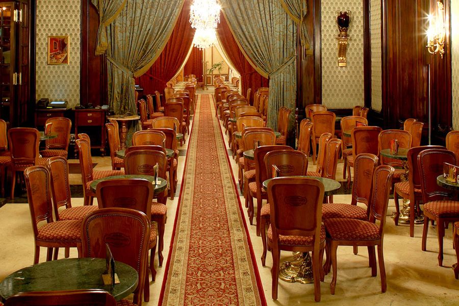 Café Wandering: An Excursion through Budapest’s Belle Epoque - Key details about Budapest’s café walk