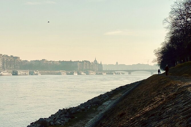 Capital Budapest - Half Day Private Tour (4hr) - The Great Synagogue and Kamara Café