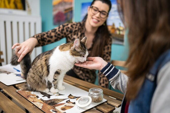 Cat Museum Budapest Entry Ticket - How much time you really need