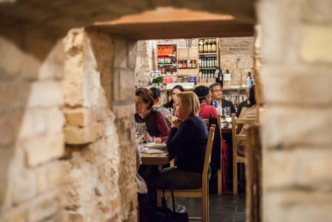Chef’s Table – Wine Cellar Dinner Party in Budapest - Is $130 good value?