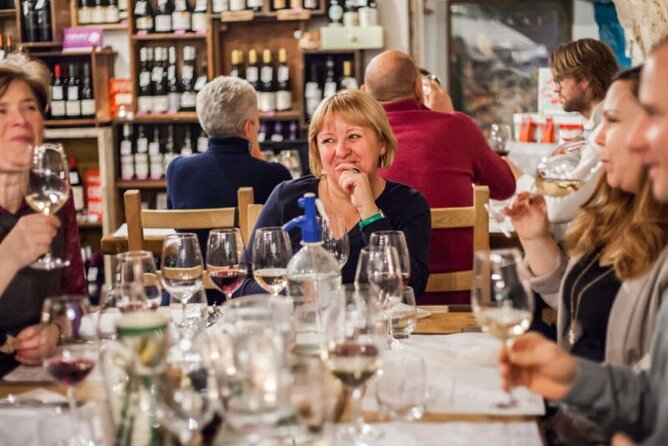 Chef’s Table – Wine Cellar Dinner Party in Budapest - Who will enjoy this dinner most?