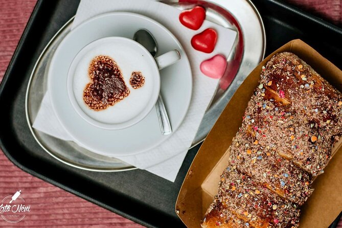 Chimney Cake Workshop Budapest Downtown - Kürtőskalács Class - Should you book the chimney cake workshop?