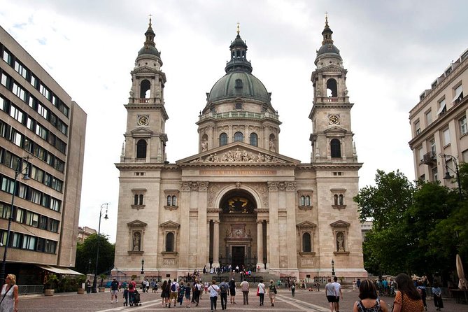 Classic Walk in Budapest - Why this Budapest route works for a first visit