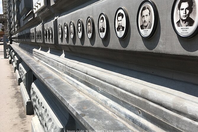 Communism in Budapest: Private Tour with House of Terror Museum - Timing, walking, and practical planning