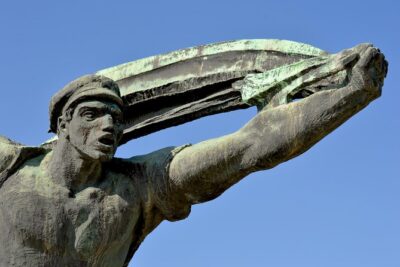 Communism in Hungary with a Historian