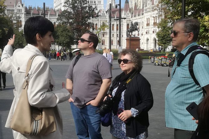 Communist Budapest Private Walking Tour - Why communist Budapest deserves a closer look