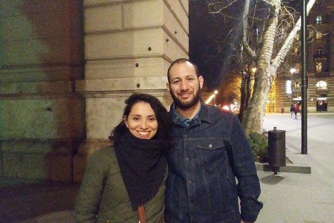 Communist History Evening Walking Tour of Budapest - The guide makes or breaks this history tour