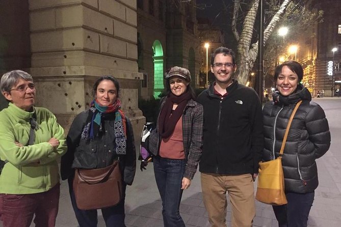 Communist History Evening Walking Tour of Budapest - What the $36.01 price gets you