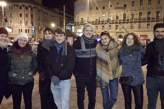 Communist History Evening Walking Tour of Budapest - Who will enjoy this walk most