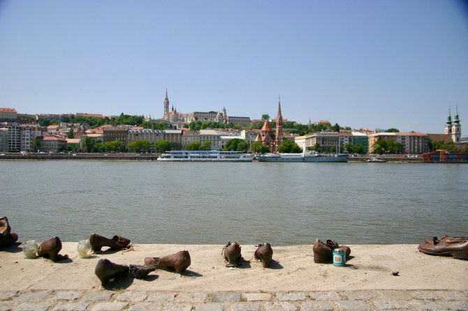Complete Budapest - Full Day Private Tour with Lunch (8hr) - Andrassy Avenue, Heroes’ Square, and City Park
