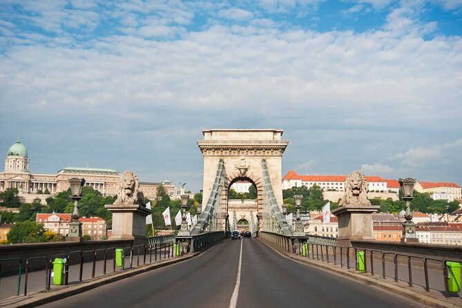 Comprehensive sightseeing tour - Andrassy Avenue, the Opera, and a touch of old Budapest