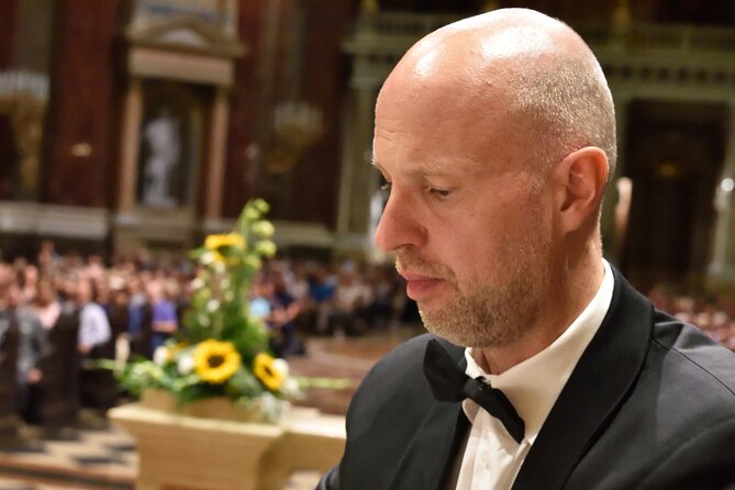Concert on the Oldest Working Organ in Budapest - What the 70-minute concert is like
