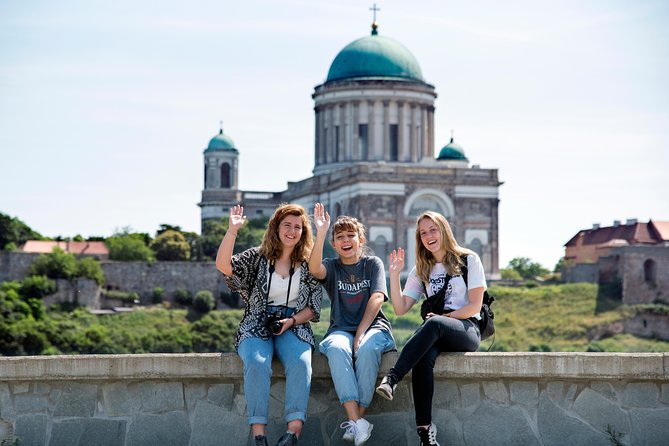 Danube Bend: Day trip from Budapest - Visegrád Castle: the best view, but a tight schedule