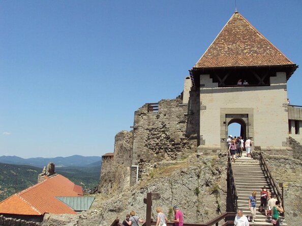 Danube Bend Full-Day Private Tour From Budapest - Why the Danube Bend makes a strong day trip