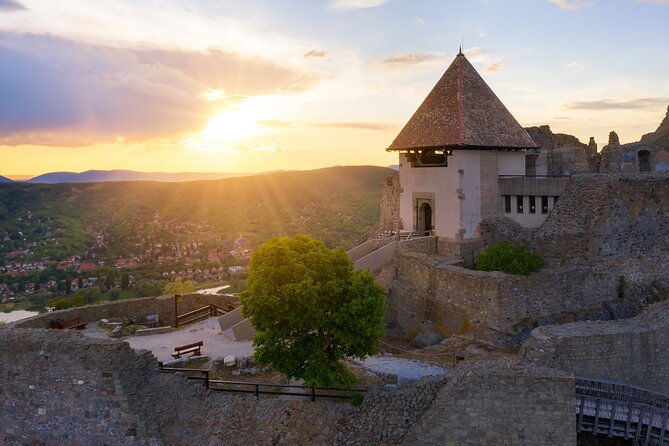 Danube Bend Full-Day Private Tour From Budapest - Timing, comfort, and practical preparation