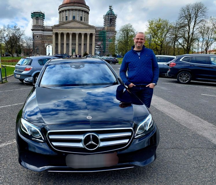 Danube Bend: Private 8-Hour Full Board Tour from Budapest - Why this eight-hour Danube Bend route works