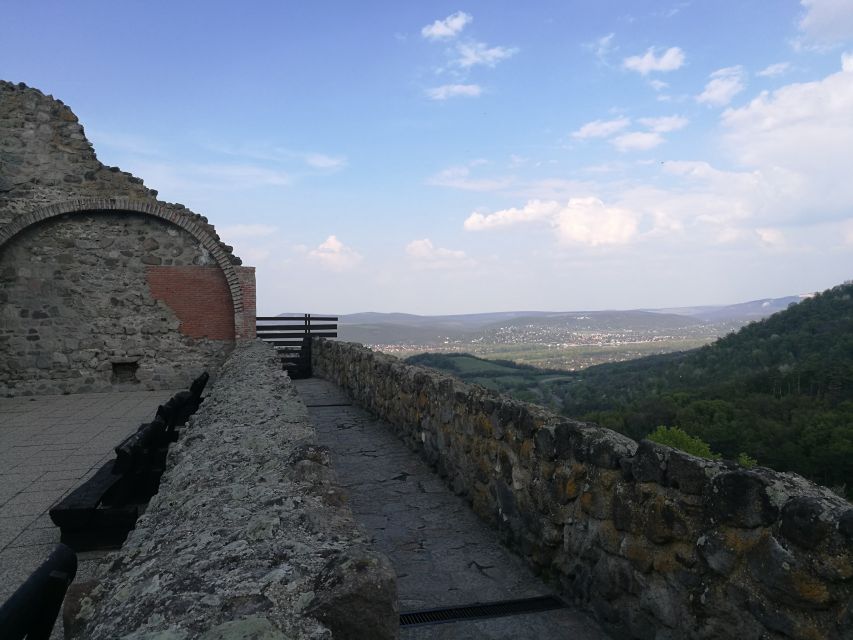 Danube Bend: Private 8-Hour Full Board Tour from Budapest - What the private format adds for the price