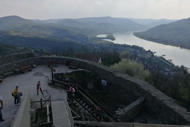 Danube Bend Privately with full board - Szentendre main square and an easier afternoon
