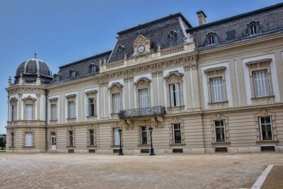 Discover Keszthely: Charming Private Walking Tour