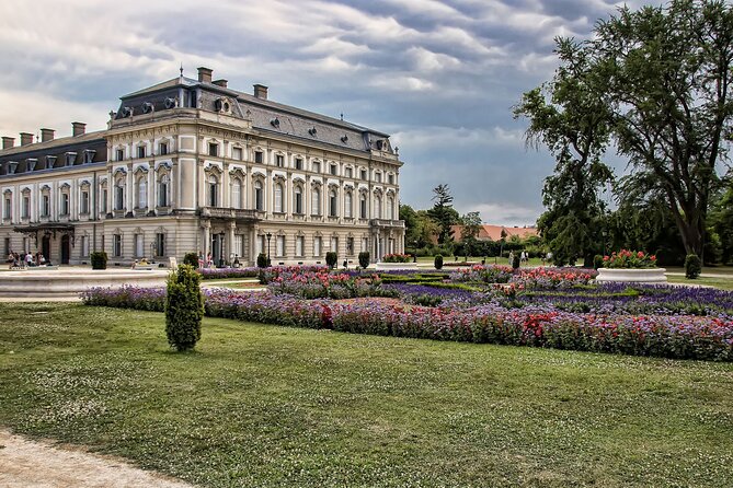 Discover Keszthely: Charming Private Walking Tour - What the private format adds