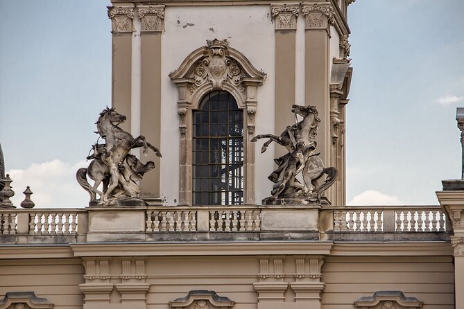 Discover Keszthely: Charming Private Walking Tour - Should you book Discover Keszthely?