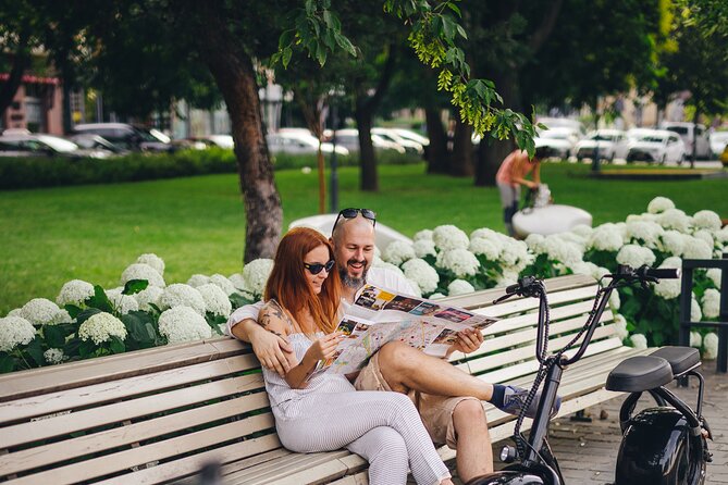 Easy & Convenient E-Scooter Rental for Sightseeing in Budapest - Practical Details Before You Book