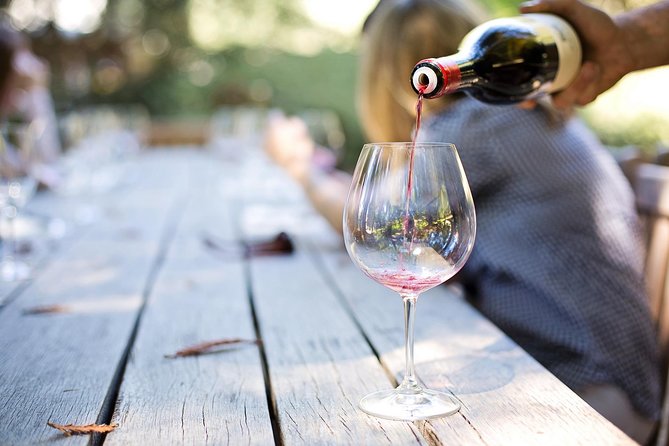 Eger Private Full-Day Wine Tasting Tour and Sightseeing from Budapest - Key points at a glance
