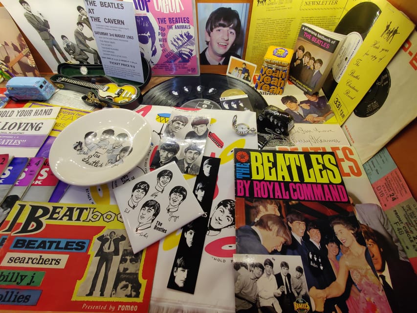 EGRI ROAD BEATLES MUSEUM - Who will enjoy Egri Road most?