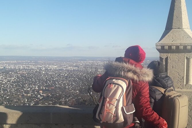 Elisabeth tower visit by chairlift and private transport - Who should book this Budapest outing