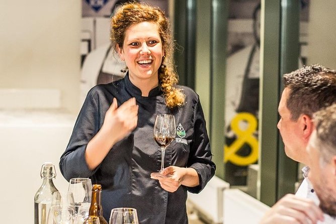 Enjoy a Hungarian Strudel Class & Local Wine Tasting - Is $126.66 a fair price?