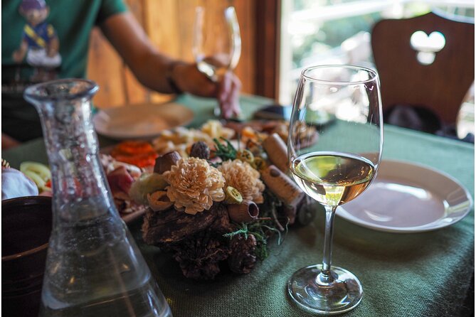 Etyek Private Half-Day Wine Tasting Tour from Budapest - Private Guides Make the Difference