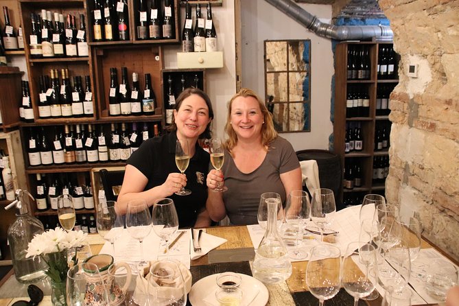 Evening Wine, Cheese, & Charcuterie Tasting in Budapest - Timing, group size, and who will enjoy it most