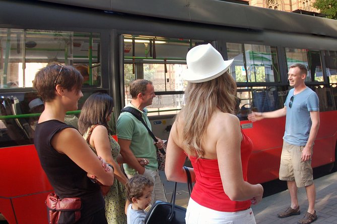Explore Budapest from the Local's Perspective - Public Transportation Tour - Nyugati, Deák Square, and Elizabeth Square