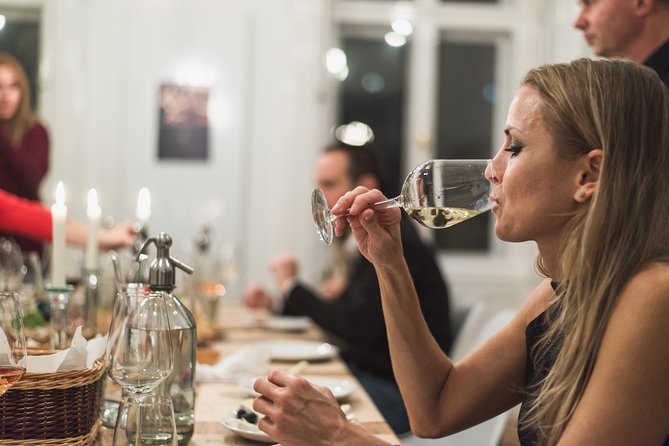 Explore Hungary's great wines in an intimate, casual tasting - Mark’s beginner-friendly way of explaining wine