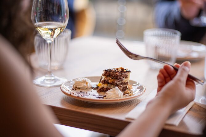Flavors of Budapest: Guided Food & Drink Tour - A Budapest food walk with a story behind it