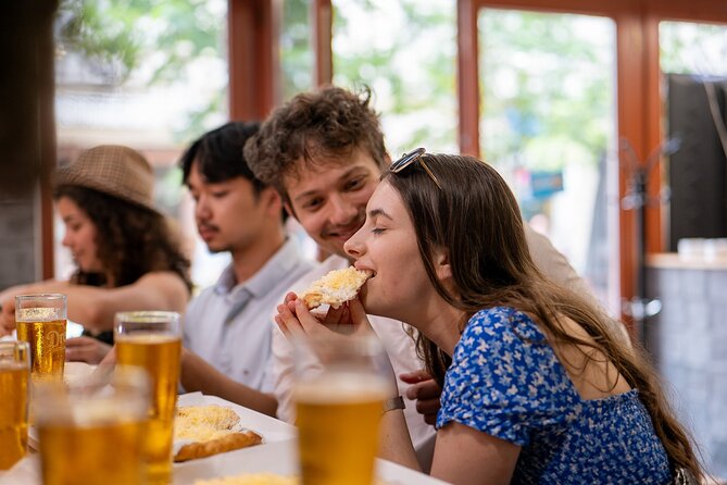 Flavors of Budapest: Guided Food & Drink Tour - What you get for $83.27