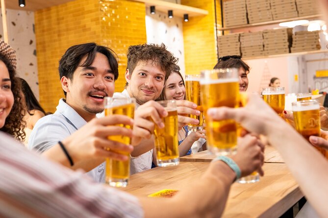 Flavors of Budapest: Guided Food & Drink Tour - Why the guides matter so much