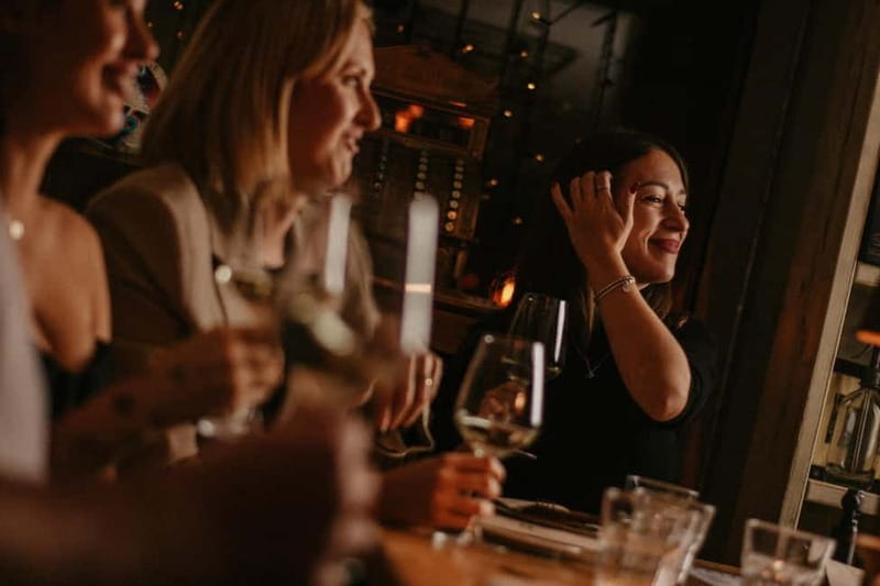 Food and Wine Tasting in Budapest by the Basilica - What to Know Before You Sit Down